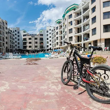 Apartment ❤ 1 Bedroom W Kitchen&big Terrace ❤xm❤